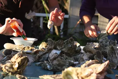 566 Yucca Ave., Garden City Beach, SC 29576 - Photo 14