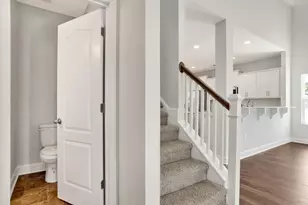 1152 NW Forest Bend Dr, Calabash, NC 28467 - Photo 20