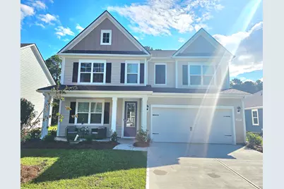 574 Slaty Dr., Myrtle Beach, SC 29588 - Photo 1