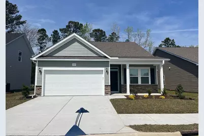 1143 NW Forest Bend Dr., Calabash, NC 28467 - Photo 1