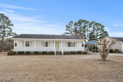 318 Wisteria Ave., Marion, SC 29571 - Photo 2