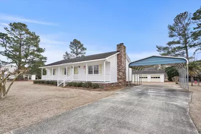 318 Wisteria Ave., Marion, SC 29571 - Photo 4