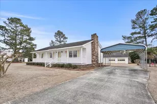 318 Wisteria Ave, Marion, SC 29571 - Photo 4