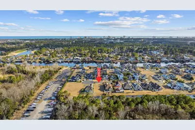 1003 Shipmaster Ave., Myrtle Beach, SC 29579 - Photo 4
