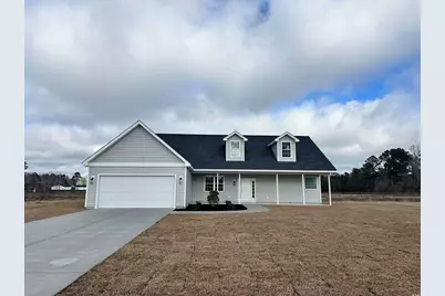 626 Goretown Loop, Loris, SC 29569 - Photo 1