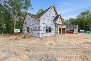 664 Goretown Loop, Loris, SC 29569 - Photo 4