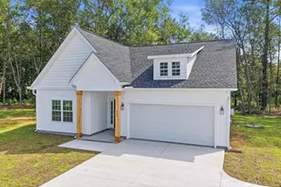 664 Goretown Loop, Loris, SC 29569 - Photo 6
