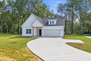 664 Goretown Loop, Loris, SC 29569 - Photo 4