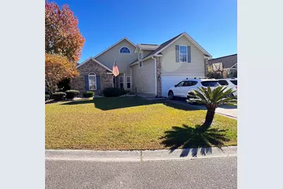 7342 Guinevere Circle, Myrtle Beach, SC 29588 - Photo 1