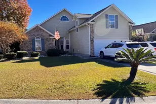 7342 Guinevere Cir, Myrtle Beach, SC 29588 - Photo 1