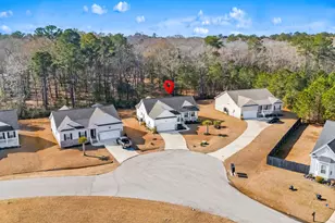 549 Rose Ave, Georgetown, SC 29440 - Photo 4