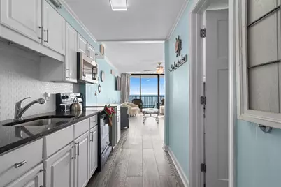 2406 N Ocean Blvd. #704, Myrtle Beach, SC 29577 - Photo 6