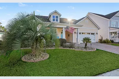 1581 Buckingham Ave., Myrtle Beach, SC 29577 - Photo 2