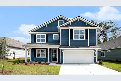 936 Hibernation Way, Conway, SC 29526 - Photo 1
