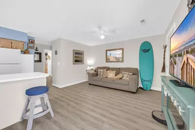 815 Waccamaw Dr. #8, Murrells Inlet, SC 29576 - Photo 4