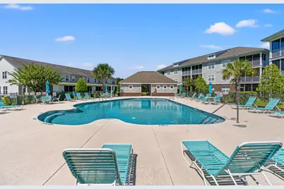 261 Castle Dr. #261, Myrtle Beach, SC 29579 - Photo 28