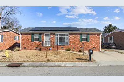 1145 Forest Dr., North Myrtle Beach, SC 29582 - Photo 1