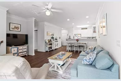 235 Woodlands Way #9, Calabash, NC 28467 - Photo 2