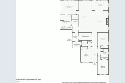 6415 Chadderton Circle, Myrtle Beach, SC 29579 - Photo 44