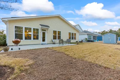 6415 Chadderton Circle, Myrtle Beach, SC 29579 - Photo 38