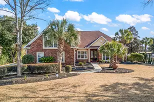 611 Oxbow Dr, Myrtle Beach, SC 29579 - Photo 1