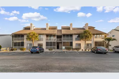 1356 Glenns Bay Rd. #203D, Surfside Beach, SC 29575 - Photo 1