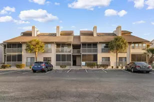 1356 Glenns Bay Rd, Surfside Beach, SC 29575 - Photo 1