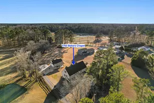 3763 Bakers Chapel Rd, Aynor, SC 29511 - Photo 44
