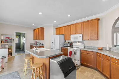 3763 Bakers Chapel Rd., Aynor, SC 29511 - Photo 8