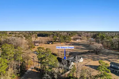3763 Bakers Chapel Rd., Aynor, SC 29511 - Photo 46