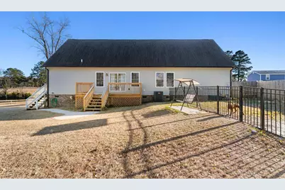 3763 Bakers Chapel Rd., Aynor, SC 29511 - Photo 36
