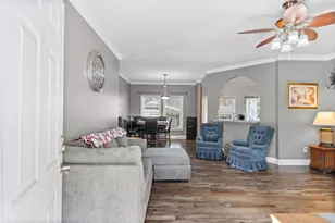 3763 Bakers Chapel Rd, Aynor, SC 29511 - Photo 2