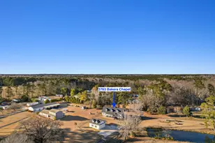 3763 Bakers Chapel Rd, Aynor, SC 29511 - Photo 42