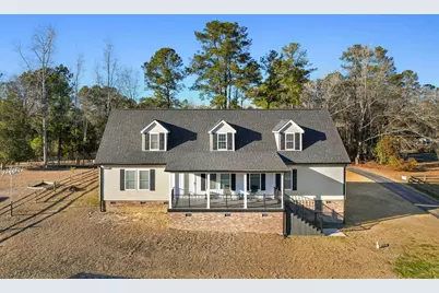 3763 Bakers Chapel Rd., Aynor, SC 29511 - Photo 30