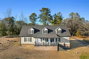 3763 Bakers Chapel Rd, Aynor, SC 29511 - Photo 30