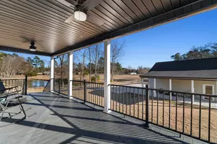 3763 Bakers Chapel Rd, Aynor, SC 29511 - Photo 28