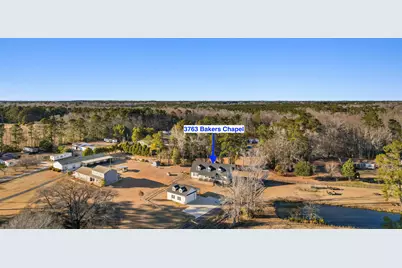 3763 Bakers Chapel Rd., Aynor, SC 29511 - Photo 42