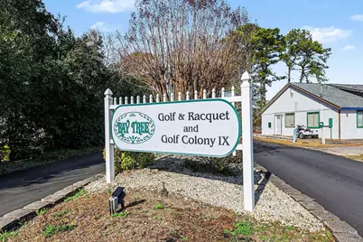 1095 Plantation Dr. W #29-O, Little River, SC 29566 - Photo 2