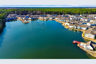 2240 Andover Dr. #D, Surfside Beach, SC 29575 - Photo 32