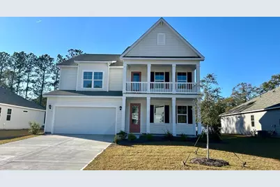 719 Plumage Ct., Myrtle Beach, SC 29588 - Photo 1