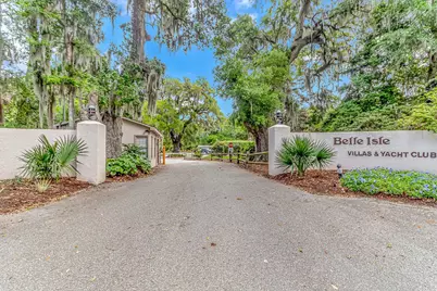 63 Battery White Ct. #2005, Georgetown, SC 29440 - Photo 18