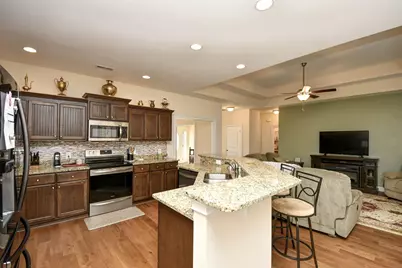 3901 Ridgewood Dr., Conway, SC 29526 - Photo 12