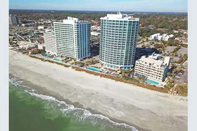 107 S Ocean Blvd. #707, Myrtle Beach, SC 29577 - Photo 38