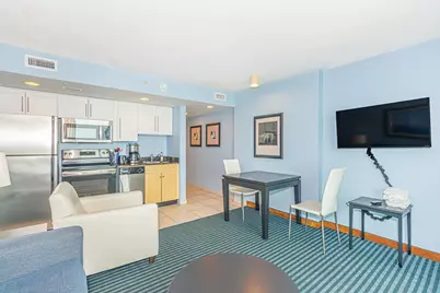 107 S Ocean Blvd. #707, Myrtle Beach, SC 29577 - Photo 8