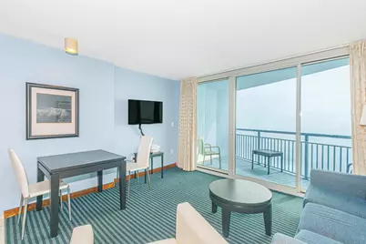107 S Ocean Blvd. #707, Myrtle Beach, SC 29577 - Photo 6