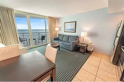107 S Ocean Blvd. #707, Myrtle Beach, SC 29577 - Photo 10