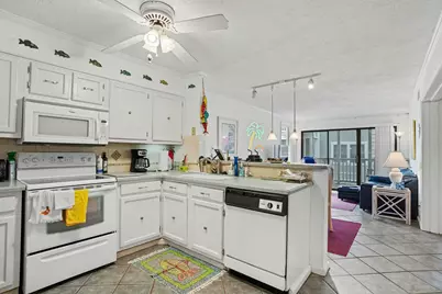 2405 S Ocean Blvd. #107, North Myrtle Beach, SC 29582 - Photo 4