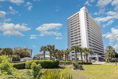 5511 N Ocean Blvd. #403, Myrtle Beach, SC 29577 - Photo 2