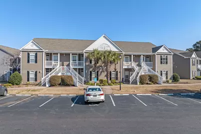 1121 Peace Pipe Pl. #204, Myrtle Beach, SC 29579 - Photo 32