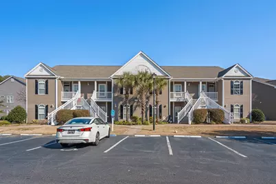 1121 Peace Pipe Pl. #204, Myrtle Beach, SC 29579 - Photo 1